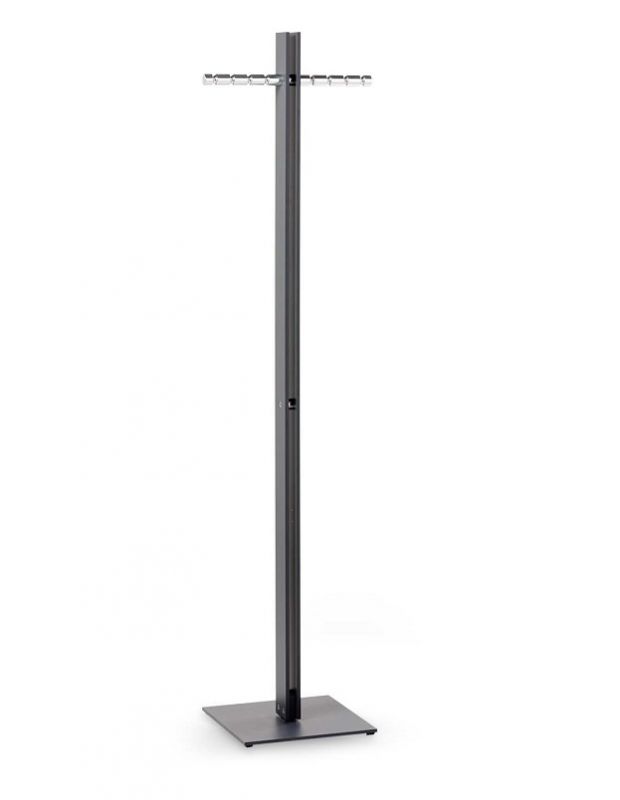 Standfree coat stand Cascando